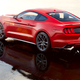 Image for article titled Ford Benchmarked The Porsche 911 And BMW M3 For The 2015 Mustang
